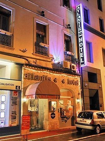 Charlie'S Hotel Cannes Exterior photo
