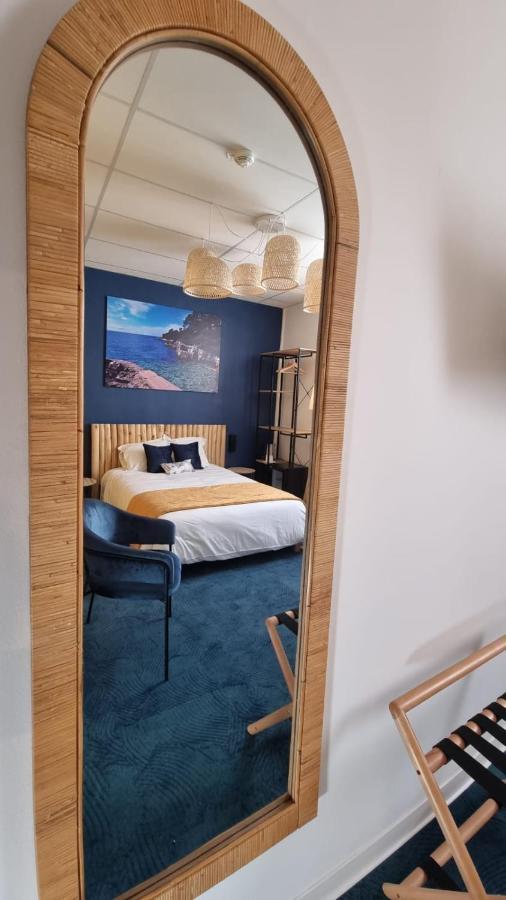 Charlie'S Hotel Cannes Exterior photo