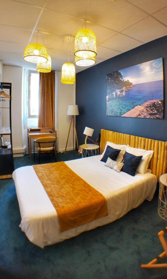 Charlie'S Hotel Cannes Exterior photo