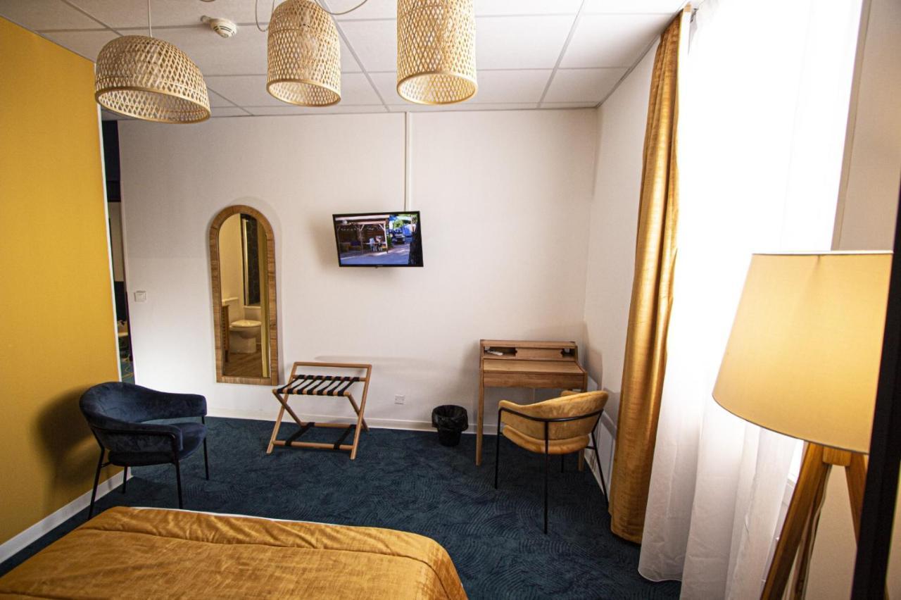 Charlie'S Hotel Cannes Exterior photo