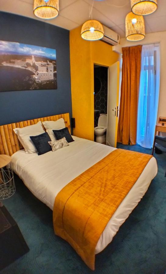 Charlie'S Hotel Cannes Exterior photo