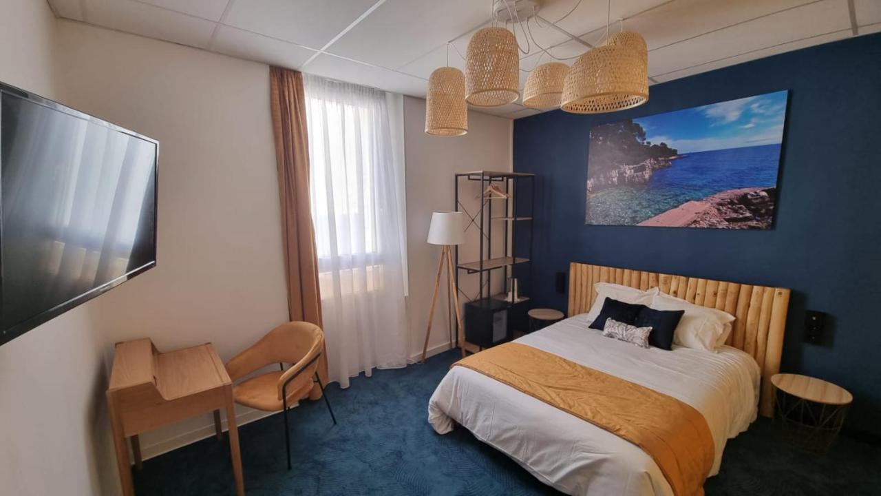 Charlie'S Hotel Cannes Exterior photo